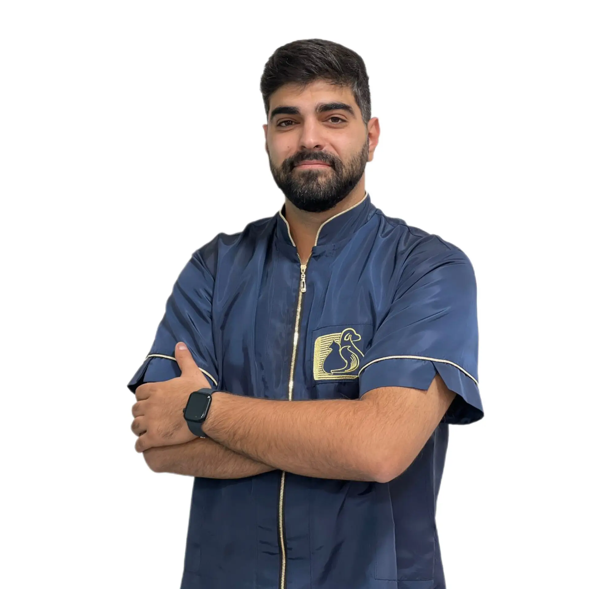 امیرحسین خورسندی